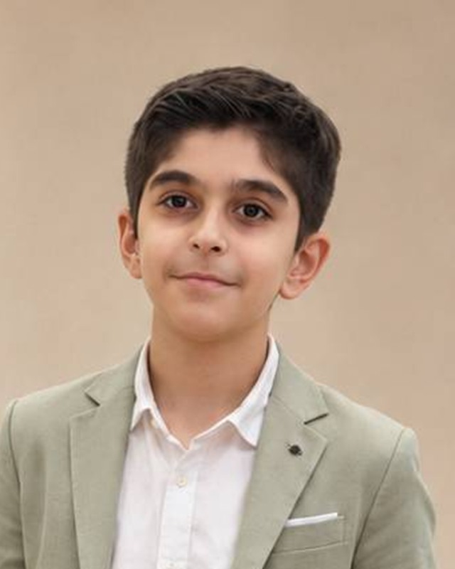 طاها جعفرنژاد